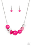 Bauble Bonanza - Pink