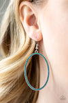 Dazzle On Demand Earrings