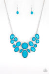 Demi Diva Necklace & Earring Set