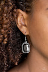 Downtown Dapper Earrings