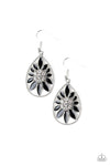 Floral Morals Earrings