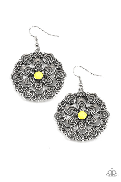 Grove Groove Earrings