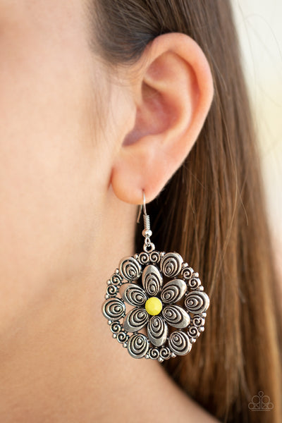 Grove Groove Earrings