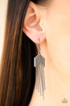 Radically Retro Earrings