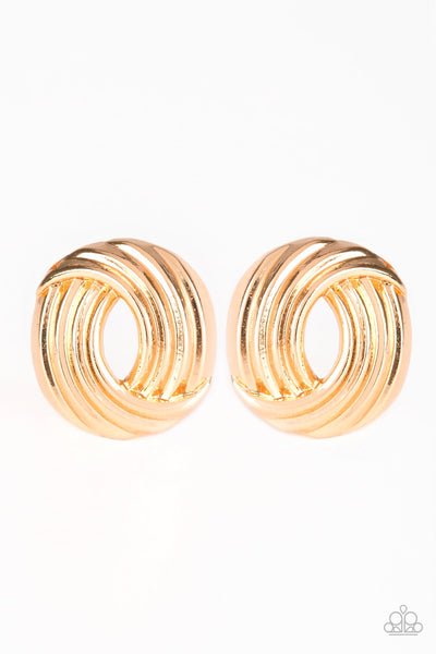 Rare Refinement Earrings