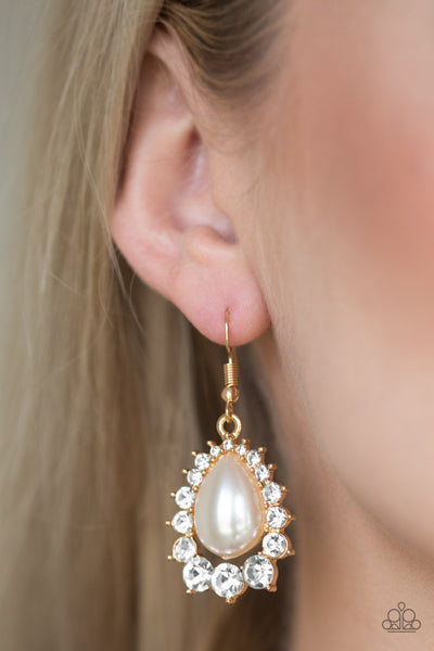 Regal Renewal Earrings