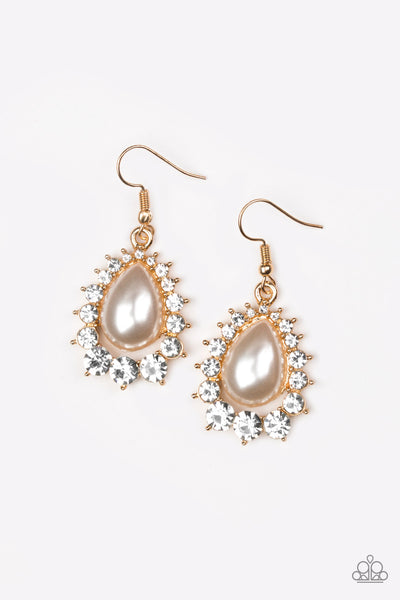 Regal Renewal Earrings