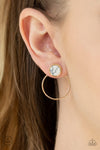 Simply Stone Dweller Earrings